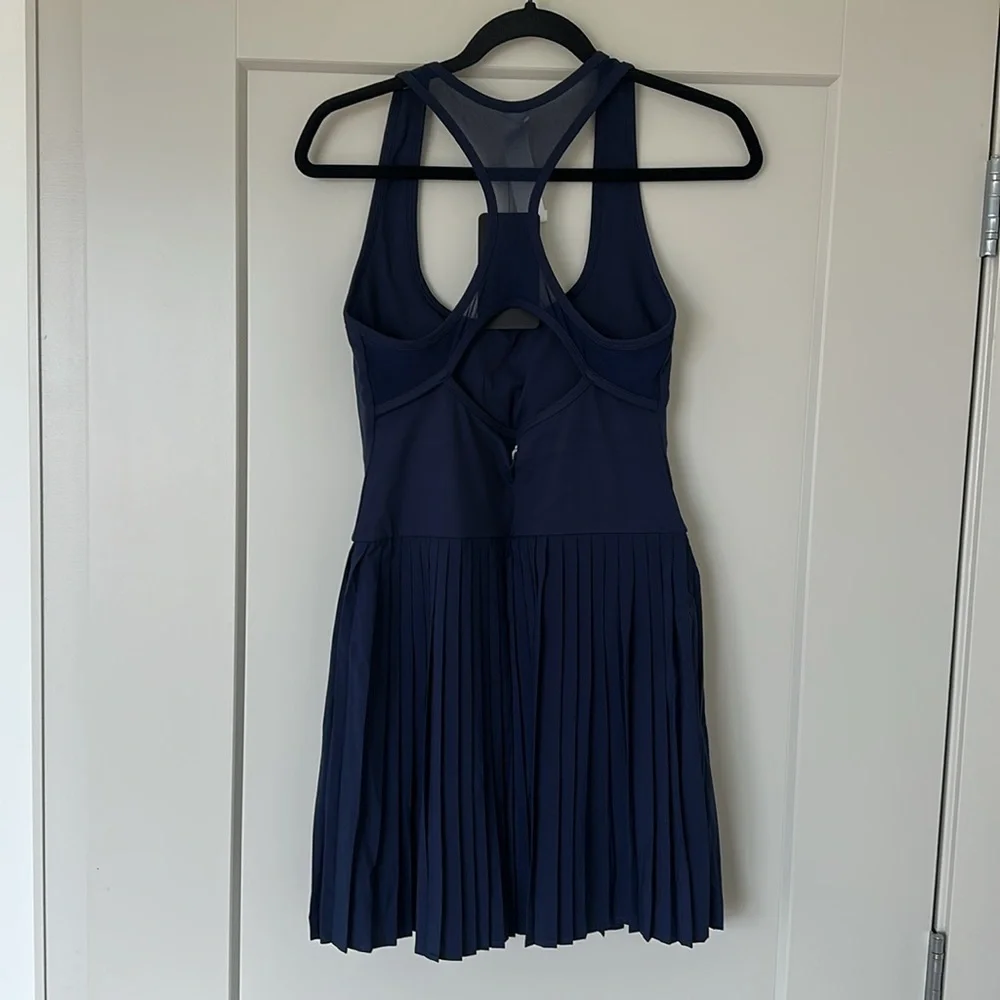 NET FABLETICS ACTIVE DRESS - Picture 2 of 5